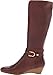 Bandolino Women's Atchinson Riding Boot