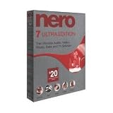 Nero 7 Ultra Edition