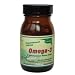 Sanatur Omega 3 Fettsäuren pflanzlich 120 St,