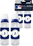 Kansas City Royals MLB Baby Bottles - 2 Pack