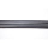 Auto-Tech Plastics EBD-088 Black Bumper Impact Strip Trim Molding by Auto Tech Plastics