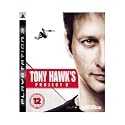 Tony Hawk's Project 8 (Sony PS3) [Import UK]