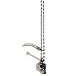 BICO AUSTRALIA JEWELRY (MX15) MAD MONKEY - EVENTUALLY NATURE WILL GET ITS OWN