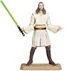 Star Wars 2012 Saga Movie Legends Action Figure Qui-Gon Jinn