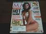 Maxim February, 2006 Emmanuelle Vaugier Cover