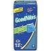 Baby : Goodnites Boxers Style Sleep Shorts for Boys, Size : Large to Extra Large, Jumbo Fits to 60 to 110 Lbs - 11 / Pack, 4 Packs