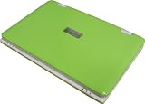 7″ Green Mini Netbook Laptop Wifi 2GB 128MB