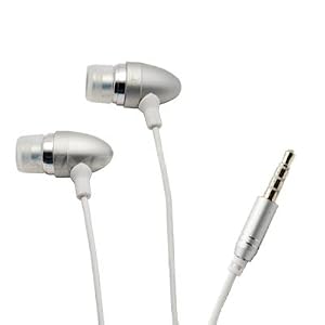 Blackberry Curve 8300, 8310, 8320, 8330 Bullet stereo handsfree