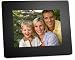 Kodak EasyShare P736 Digitaler Bilderrahmen (17,8 cm (7 Zoll) Display, 512 MB interner Speicher, 4:3, SD-/SDHC-, MMC-, XD Slot) anthrazit