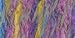 New York Yarns Tropical Silk Yarn-Shades Of Purple With Bit Of Yellow & Blue