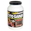 Cytogainer-Cytosport Sports Recovery Drink Mix, 3.25lb Tub Cookies and Cream
