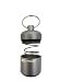 True Utility CoinStash TU39 Pocket Key Ring Money Capsule