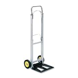 Buy HideAway Hand Truck, 250 Lb Cap, 15-1 2 quot;x16-1 2 quot;x43-1 2 quot;, AM