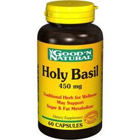 Good N Natural - Holy Basil 450 mg 60 Capsule