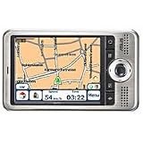 All Products : 3.5" ASUS MyPal A696 -- Ultra Slim GPS PDA Sparkles with High Quality Feel, Touch Screen