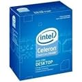 Int Celeron E3500 Sockel 775 Dual-Core Prozessor (2700MHz, L2-Cache)