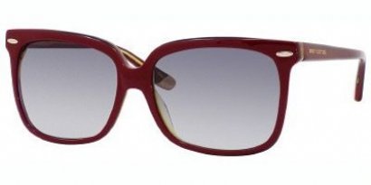JUICY COUTURE 505 color JZLY7 Sunglasses