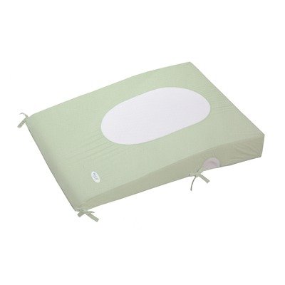Ubimed 0-5 Months Cover Sheet for Lifenest, Green