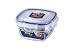 ISI Vorratsdose Box Zen 260 ml10,8 x 10,8 x 5,9 cm