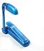 Mighty Bright Naturalamp Full Spectrum Daylight Book Light, Blue