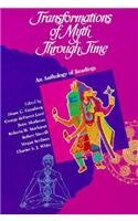 Cover image : Transformations of Myth Through Time