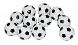 DEMA Kicker Spielballset 11 tlg