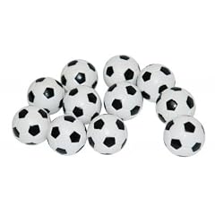 Hergestellt f�r DEMA Kicker Spielballset 11 tlg