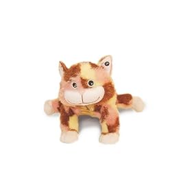 Furbie the Feline Plush Zoobie 'NEW' by Zoobie