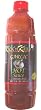 Kick'n Kajun Garlic Hot Sauce-Louisiana Style-17 oz