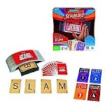 Scrabble Turbo Slam
