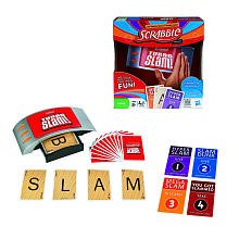 Cheap Scrabble Turbo Slam