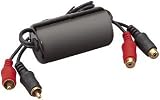 High quality ground loop isolator from Skytronic