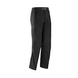 Arc'teryx Mens Gamma LT Pant - Black - Large