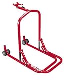 BIKE LIFT-FS11/D DUC FRNT STND - Bike-Lift USA -