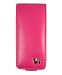 Ipod Nano 5g Belt Clip Carrying Case for Apple Ipod Nano 5th Generation 8gb 4gb + Screen Protector + USB Car Charger Adapter + USB Wall Charger Addapter (Multiple Colors Available)
