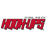 Hook-Ups Red Eyes Syntax 8x32