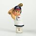 Cleveland Indians Acrylic Night Light