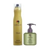 Pureology In Charge Plus & Instant Repair Deal