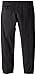 EASTON ZONE Softball Pant | Girl's | XLarge | Black | 2020 |Low-Rise Waistband With Draw Cord, Set-In Back Pockets