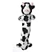 MultiPet Look Who's Talking Loofa Cow
