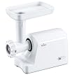 Rival 2275-WN Electric Food Grinder, White