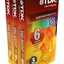 TDK 120 Minute Standard Video Tape (10-Pack)