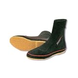 TOPSHELL CM-304 �}�����u�[�c �u���b�N 25.0cm 030423