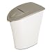 Petmate Ultra Kibble Keeper Pet Food Container, 10-Pound Capacity, Pearl Tan