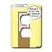 Rich Diesslins Funny Religious Light Cartoons - Pathetic Losers Class - Light Switch ...
