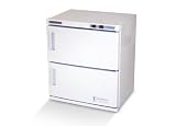 BestMassage - Two-Door Massage Towel Warmer