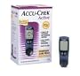 Accu-Chek Active Blood Glucose Monitor Kit