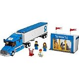 Lego City Toys R Us delivery truck (7848)