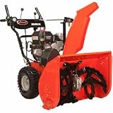 Ariens Deluxe ST24LE 24 250cc Two Stage Snow Blower 921031