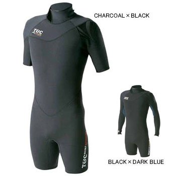 Town&Country(タウンアンドカントリー) スプリング MEN'S BLACK×DARK BLUE ML TSP8134